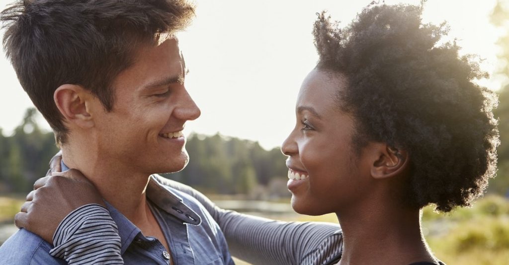 Millennials Want Relationships